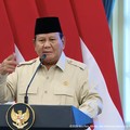 Prabowo Ingatkan Peraih Medali SEA Games Soal Bonus: Itu Tabunganmu