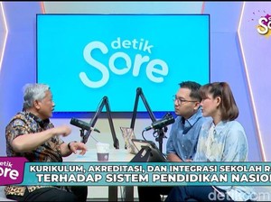 Prof Nuh Pastikan Lulusan Sekolah Rakyat Miliki Sertifikat Kompetensi