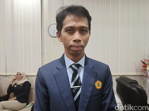 Prof Sukardi Terpilih sebagai Rektor Unram 2026-2030