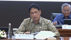 Video: Purbaya Perkirakan Ekonomi RI Sepanjang Tahun 2025 Tumbuh 5,2%