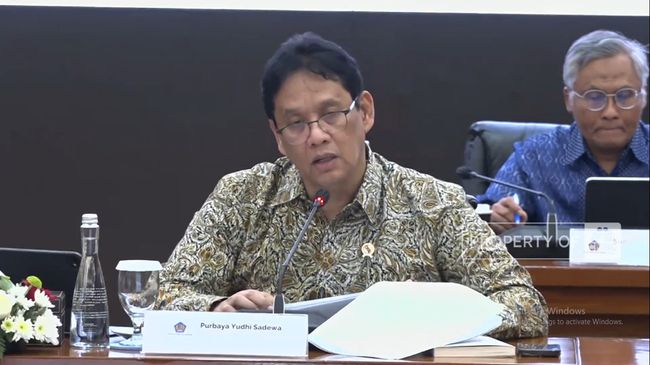 UU APBN 2026 Atur Ketat Penggunaan SAL, Harus Izin DPR