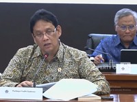 Video: Purbaya Perkirakan Ekonomi RI Sepanjang Tahun 2025 Tumbuh 5,2%