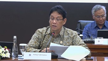 Video: Purbaya Catat Defisit APBN 2025 Sementara Capai 2,92% Dari PDB