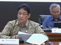 Video: Purbaya Catat Defisit APBN 2025 Sementara Capai 2,92% Dari PDB