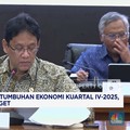 Video: Purbaya Soroti Pertumbuhan Ekonomi Kuartal IV-2025
