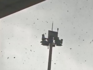 3 Penerbangan di Bandara Juanda Dialihkan Imbas Angin Puting Beliung
