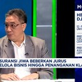 Video: Laba 2025 Bisa Naik 3x Lipat, Asuransi Jiwa Punya Strategi Ini