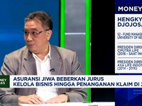 Video: Laba 2025 Bisa Naik 3x Lipat, Asuransi Jiwa Punya Strategi Ini