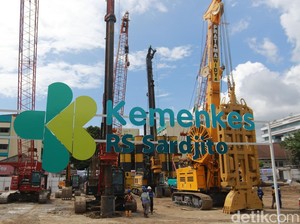 Menkes soal Banyak Warga Berobat ke LN: Tak Hanya Masalah Harga dan Fasilitas