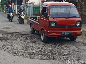 Benahi Infrastruktur Pemkab Tulungagung Siapkan Anggaran Rp 300 M