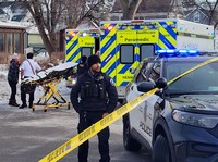 Petugas Imigrasi Trump Tembak Mati Wanita 37 Tahun, Wali Kota Ngamuk