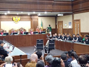 Jaksa Sebut Kubu Nadiem Panik, Minta Hakim Tolak Eksepsi Korupsi Chromebook