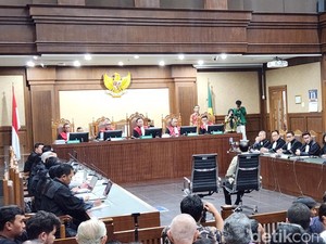 Jaksa Minta Nadiem Tak Giring Opini: Seolah-olah Penegak Hukum Zalim