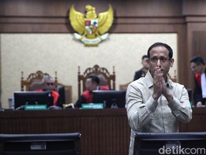 Mengabdi 37 Tahun di Kemendikbud, Saksi Sebut Proyek Chromebook Terbesar
