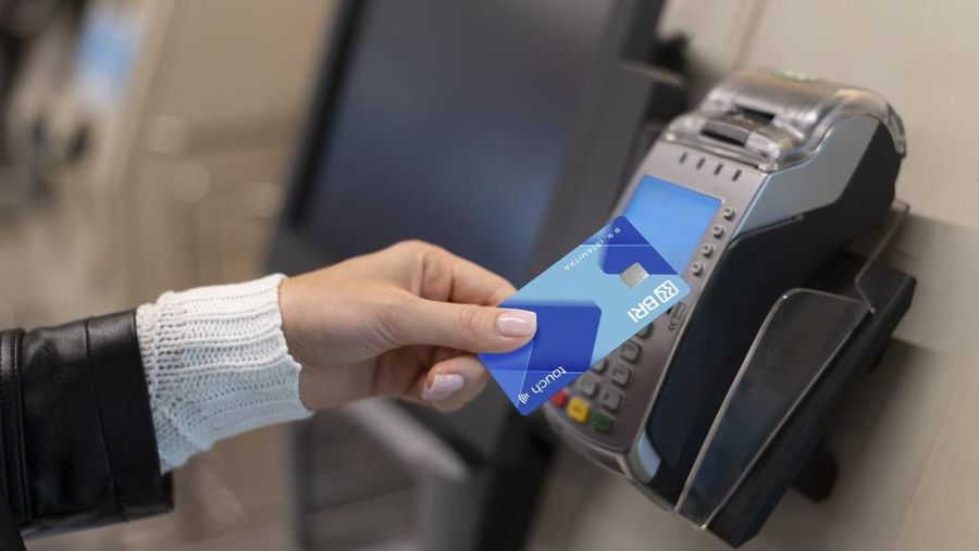 Simak, Ini Tips Aman Bertransaksi dengan Kartu Kredit BRI