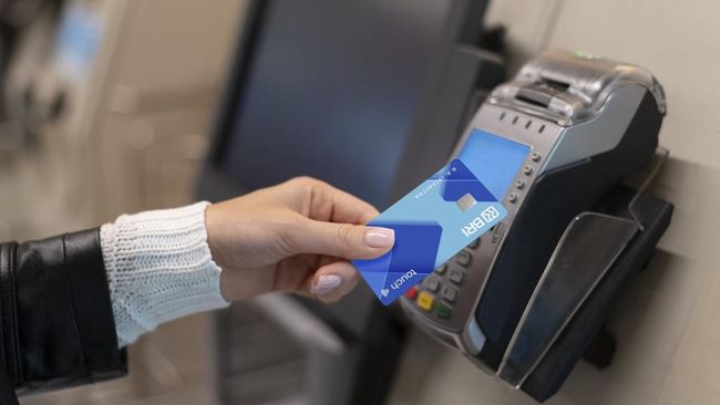 Simak, Ini Tips Aman Bertransaksi dengan Kartu Kredit BRI