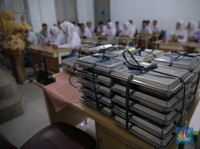 Dukung MBG, BNI Kasih Pinjaman Rp1,5 Triliun ke 577 Nasabah