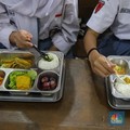 Program MBG Konkret, 4.535 Dapur Sudah Berstandar Laik Higienis