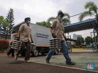 Bos BGN Putuskan Anak Putus Sekolah Dapat MBG