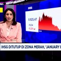 Video: IHSG Tinggalkan Level 9.000 hingga APBN 2025 Defisit 2,92%