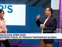 Video: Sebab Defisit APBN Tahun Pertama Prabowo Bisa Tembus 2,92% PDB