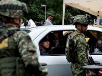 Ketar-ketir Chaos! 30.000 Tentara Terjun di Sini, Siaga Gawat Darurat