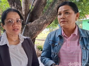 Terungkap! Duduk Perkara Ayah Prada Lucky Ditangkap Denpom Kupang