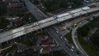 Tol Prambanan-Purwomartani dan Ambarawa-Bawen Dibuka Saat Mudik Lebaran