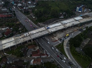 Uang Ganti Rugi Tol untuk 15 Warga di Sleman Bakal Dititipkan ke Pengadilan