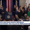 Video: Trump Peringatkan Partai Republik Jelang Pemilihan Sela