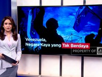 Video: Venezuela, Negara Kaya yang Tak Berdaya