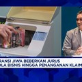 Video: Wajib Modal Inti Rp 1 Triliun di 2029, Asuransi Siap Penuhi?