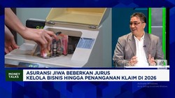 Video: Wajib Modal Inti Rp 1 Triliun di 2029, Asuransi Siap Penuhi?