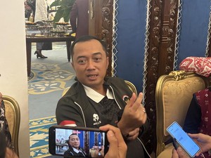 Gerindra Jelaskan Maksud Prabowo Tanya Partai Koalisi Kuat saat Retret