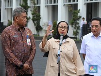 BGN: Kepala Daerah Boleh Masuk Dapur SPPG Awasi Menu MBG