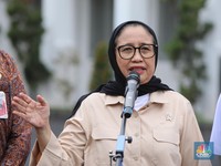 Wakil Kepala BGN Beri Peringatan ke Dapur MBG Nakal: Akan Saya Suspend