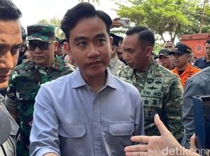 Beredar Formulir Hak Angket terkait Gibran Catut Anggotanya, Nasdem: Hoaks