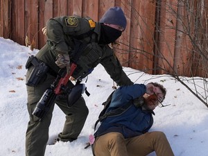 Video: Minnesota Gugat Pemerintahan Trump, Agen ICE Dinilai Semena-mena