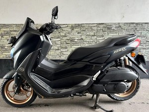 Lelang Yamaha Nmax Mulai Rp 19 Jutaan: Ada STNK-BPKB, Nopol Sudah Dijual