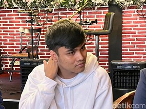 Ressa Anak Kandung Denada Pilih Tak Kerja Usai Baca Komentar Warganet
