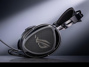 Gandeng Hifiman, Asus Bikin Headset Gaming untuk Audiophile