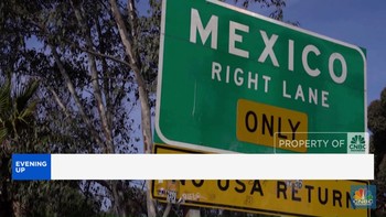 Video: BEI Akan Ganti Direksi - Trump Tidak Butuh Hukum Internasional