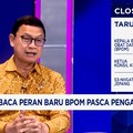 Video: BPOM Dapat Status WLA, Standar Obat RI Masuk Kelas Dunia