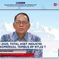 Video: Cek Rapor Industri Asuransi Jiwa-Multifinance di November 2025