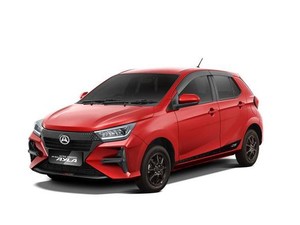 Daihatsu Jual 137 Ribu Mobil di Indonesia Tahun 2025, Ini yang Terlaris