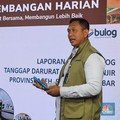 Bulog Beberkan Stok Beras di Sumatra, Kasih Jaminan