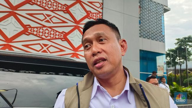 Stok Beras Melimpah, Bulog Optimistis RI Bisa Ekspor ke Luar Negeri