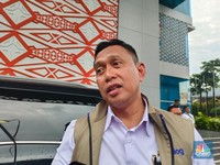 Stok Beras Melimpah, Bulog Optimistis RI Bisa Ekspor ke Luar Negeri