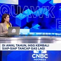 Video: Dunia Masih Panas! Emas Jadi Rebutan & Harganya Lanjut Meroket