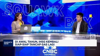 Video: Dunia Masih Panas! Emas Jadi Rebutan & Harganya Lanjut Meroket